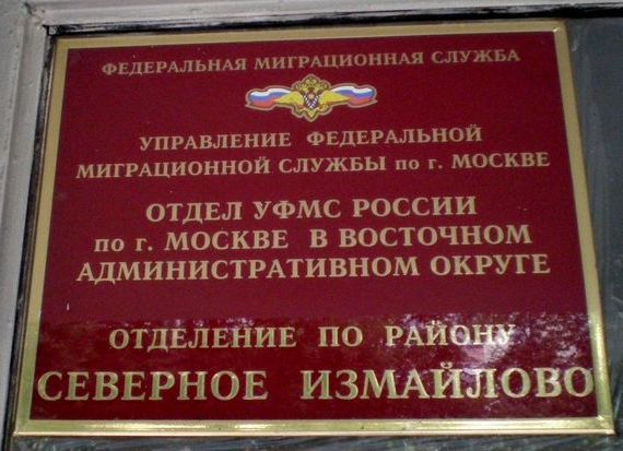 прописка в Волгореченске